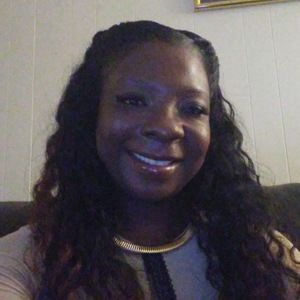 Meet your Posher, Lakeisha